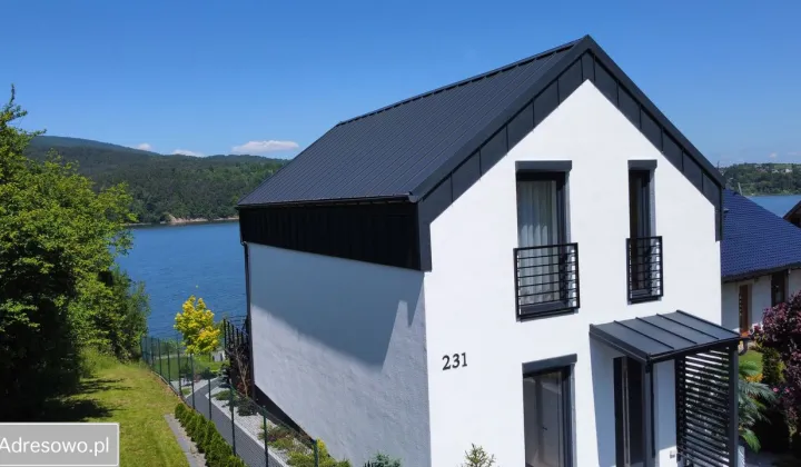 dom wolnostojący, 3 pokoje Żywiec, ul. Królowej Jadwigi