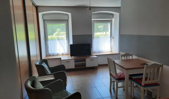 Mieszkanie 3-pokojowe Wałbrzych Śródmieście, ul. Romana Dmowskiego