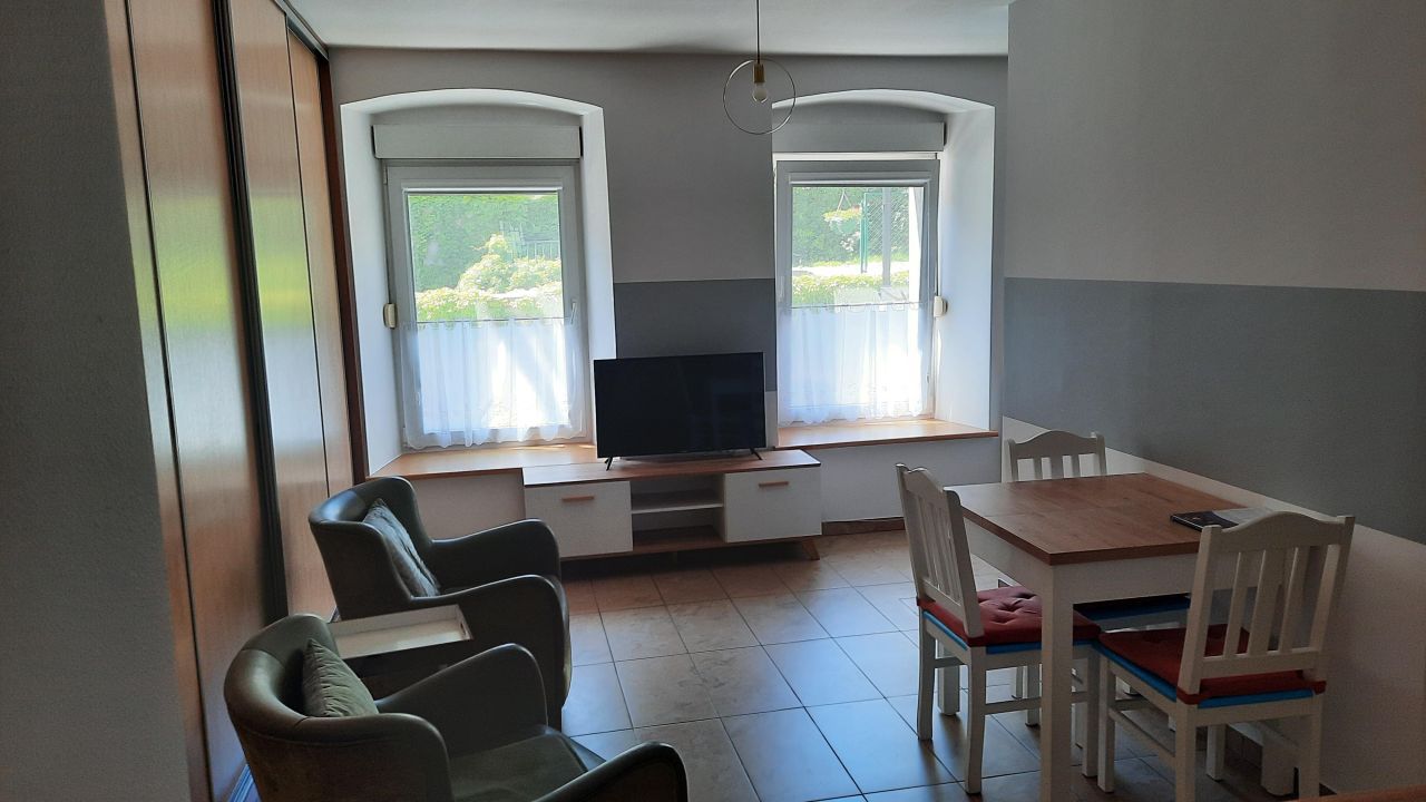 Mieszkanie 3-pokojowe Wałbrzych Śródmieście, ul. Romana Dmowskiego