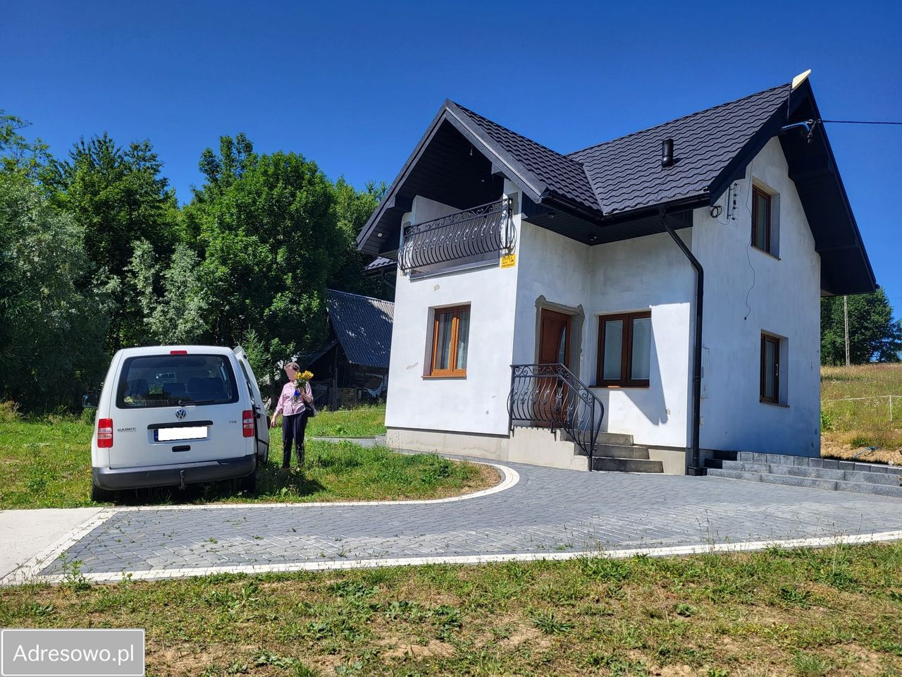 gospodarstwo, 4 pokoje Lipnica Wielka. Zdjęcie 18