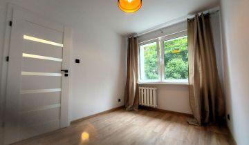 Mieszkanie 2-pokojowe Szczecin Grabowo, ul. Rugiańska