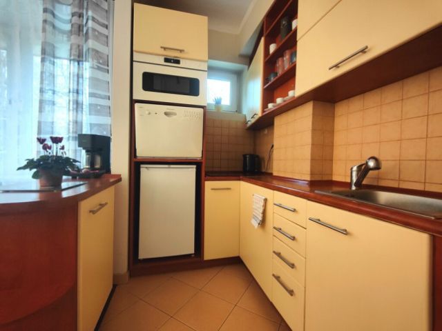 Mieszkanie 2-pokojowe Warszawa Mokotów, ul. Balladyny. Zdjęcie 8