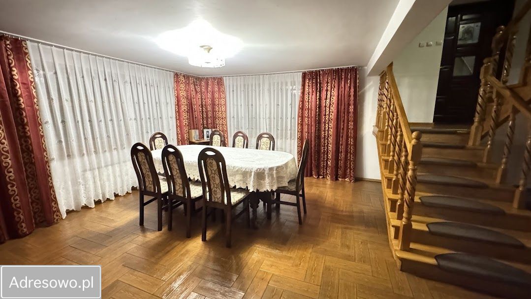 dom wolnostojący Czernichów, ul. Wędkarska