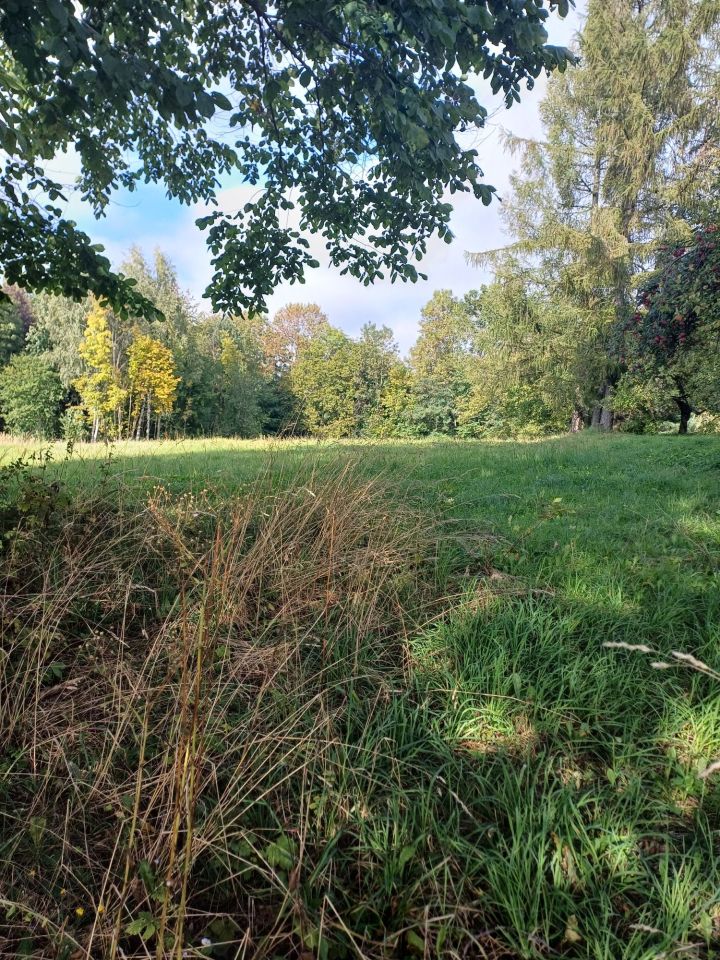 Działka budowlana Wielkanoc. Zdjęcie 5