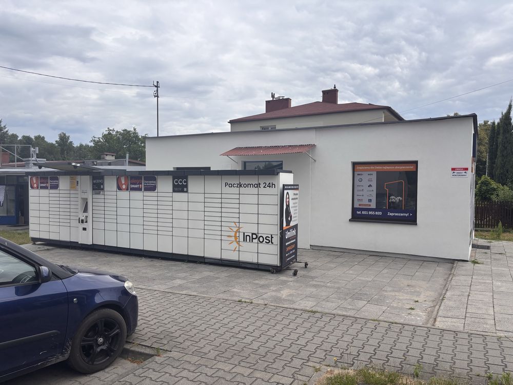 Lokal Chełmek. Zdjęcie 6