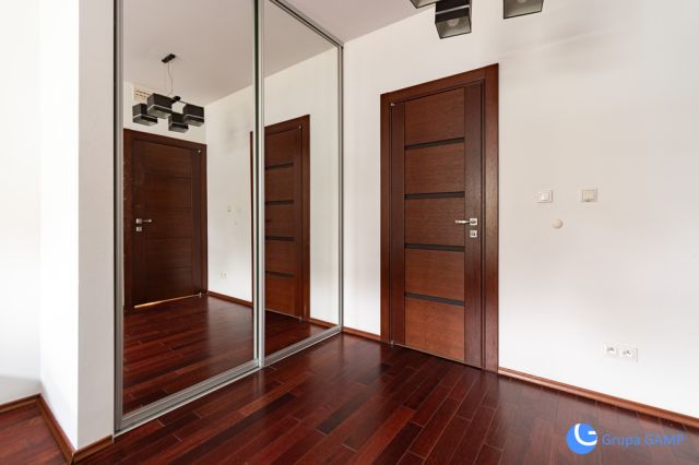 Mieszkanie 3-pokojowe Kraków Piasek, ul. Łobzowska. Zdjęcie 8