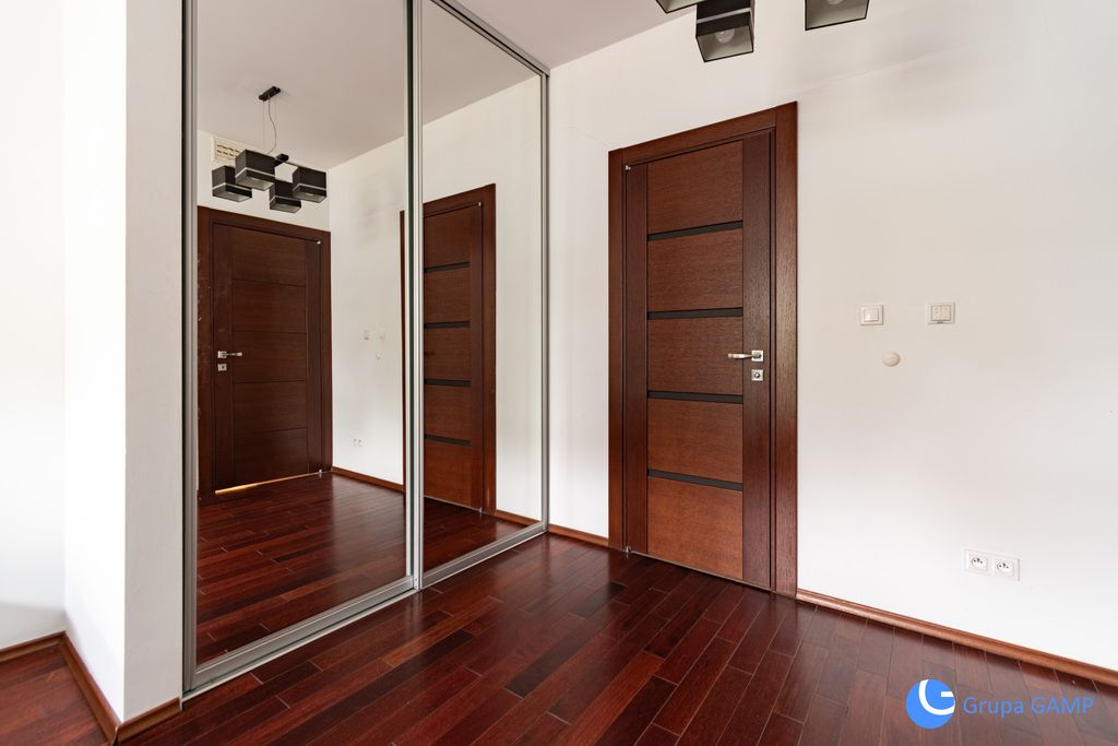 Mieszkanie 3-pokojowe Kraków Piasek, ul. Łobzowska. Zdjęcie 8