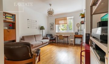 Mieszkanie 2-pokojowe Warszawa Żoliborz, al. Wojska Polskiego