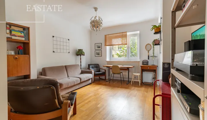 Mieszkanie 2-pokojowe Warszawa Żoliborz, al. Wojska Polskiego