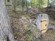 Działka rekreacyjna Mielnik. Zdjęcie 2