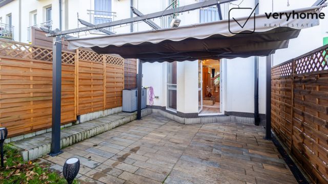 dom szeregowy, 4 pokoje Wieliczka, ul. Bajeczna. Zdjęcie 19