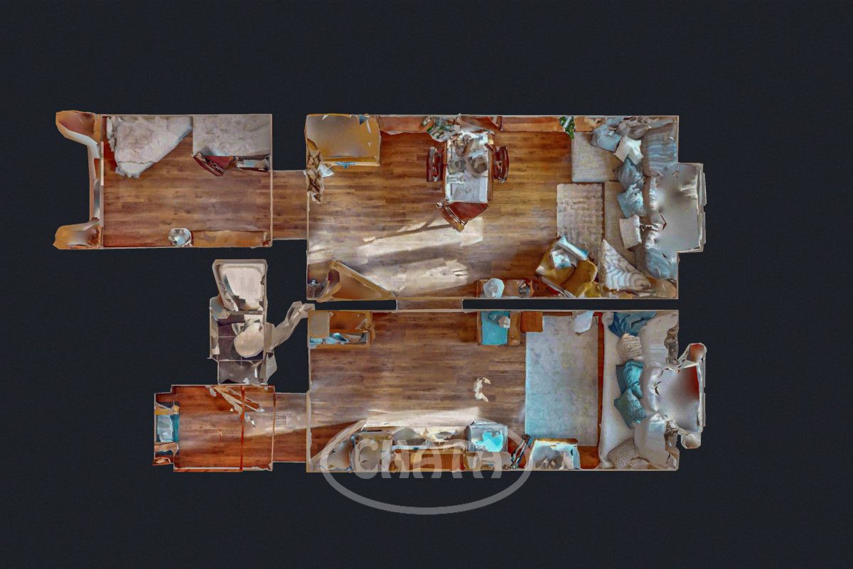 Mieszkanie 2-pokojowe Wrocław, ul. Wojciecha Cybulskiego. Zdjęcie 21