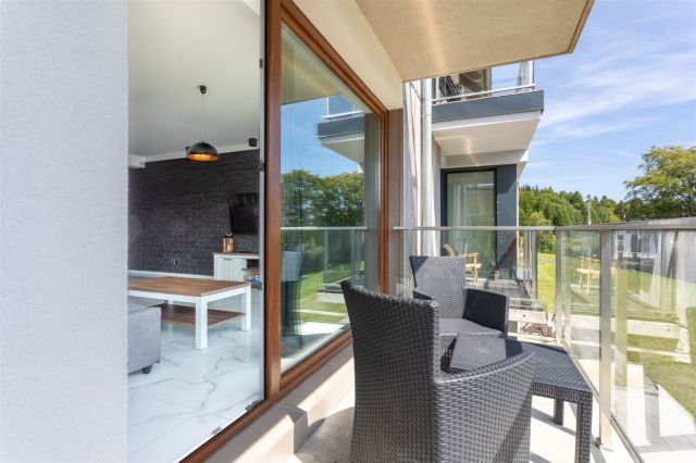 Mieszkanie 2-pokojowe Szklarska Poręba. Zdjęcie 2