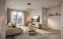 Mieszkanie 2-pokojowe Zacharzyce, ul. Tadeusza Kościuszki. Zdjęcie 1