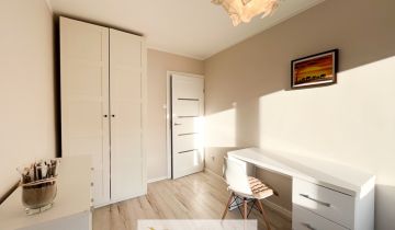 Mieszkanie 3-pokojowe Gdańsk Brzeźno, ul. Konrada Korzeniowskiego