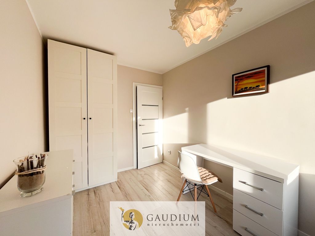 Mieszkanie 3-pokojowe Gdańsk Brzeźno, ul. Konrada Korzeniowskiego. Zdjęcie 1