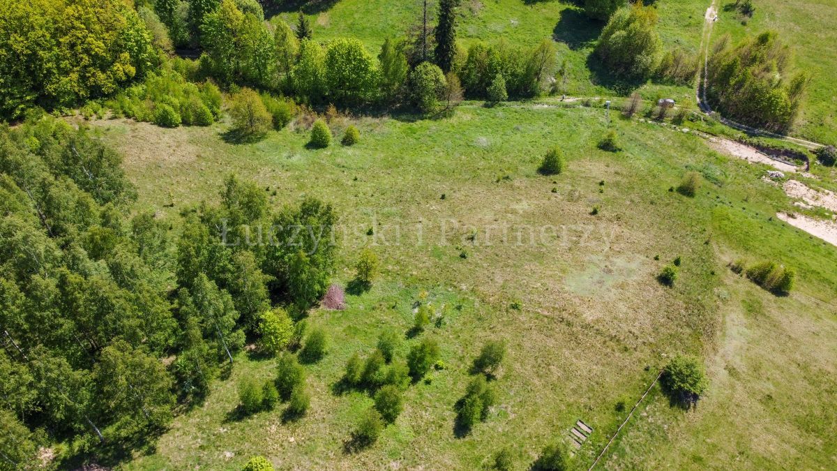 Działka inwestycyjna Karpniki. Zdjęcie 6