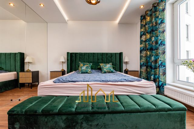 Mieszkanie 2-pokojowe Lublin Węglin, ul. Jantarowa. Zdjęcie 6