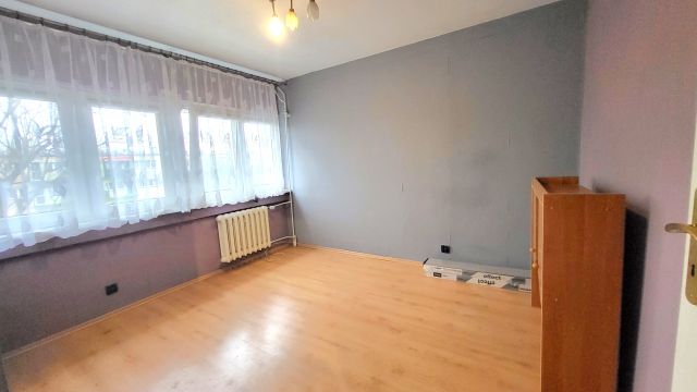 Mieszkanie 3-pokojowe Łódź Polesie, ul. Stefana Okrzei. Zdjęcie 2