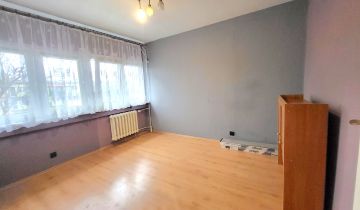 Mieszkanie 3-pokojowe Łódź Polesie, ul. Stefana Okrzei