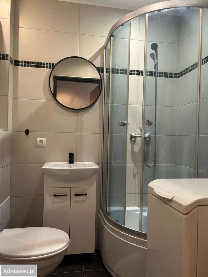 Mieszkanie 1-pokojowe Sosnowiec Klimontów, ul. Gabrieli Zapolskiej. Zdjęcie 3