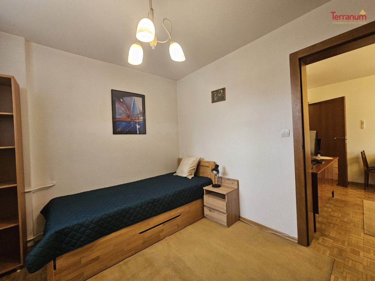 Mieszkanie 3-pokojowe Warszawa Śródmieście, ul. Górnośląska. Zdjęcie 19