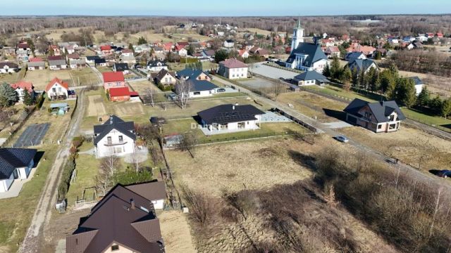 Działka budowlana Borek. Zdjęcie 6