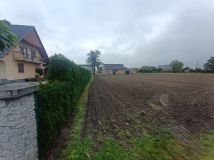 Działka budowlana Mechnica, ul. Kwiatowa. Zdjęcie 2