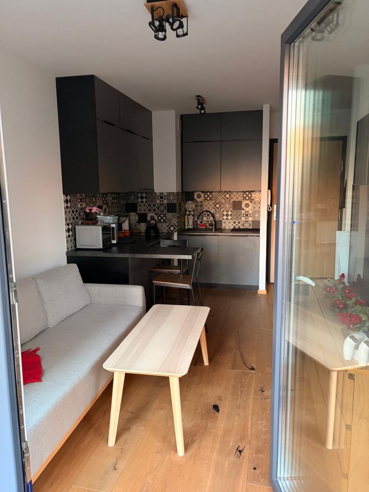 Mieszkanie 2-pokojowe Wrocław Krzyki, ul. Tadeusza Kościuszki. Zdjęcie 5