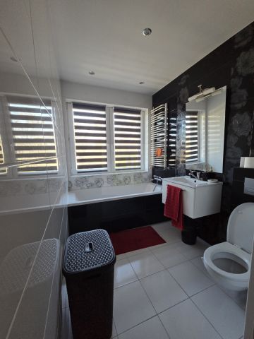 bliźniak, 6 pokoi Żyrardów, ul. Stefana Żeromskiego. Zdjęcie 14