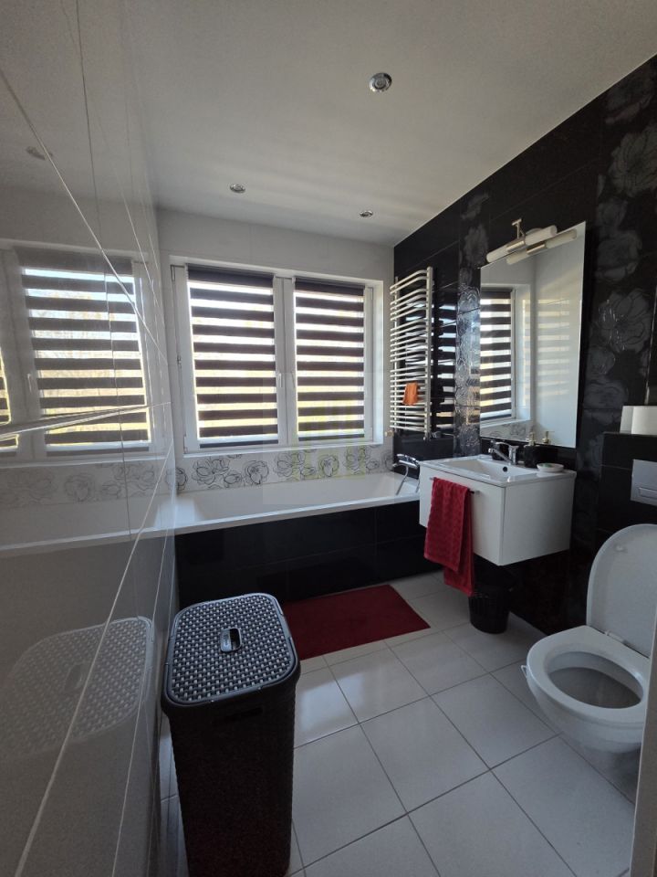 bliźniak, 6 pokoi Żyrardów, ul. Stefana Żeromskiego. Zdjęcie 14