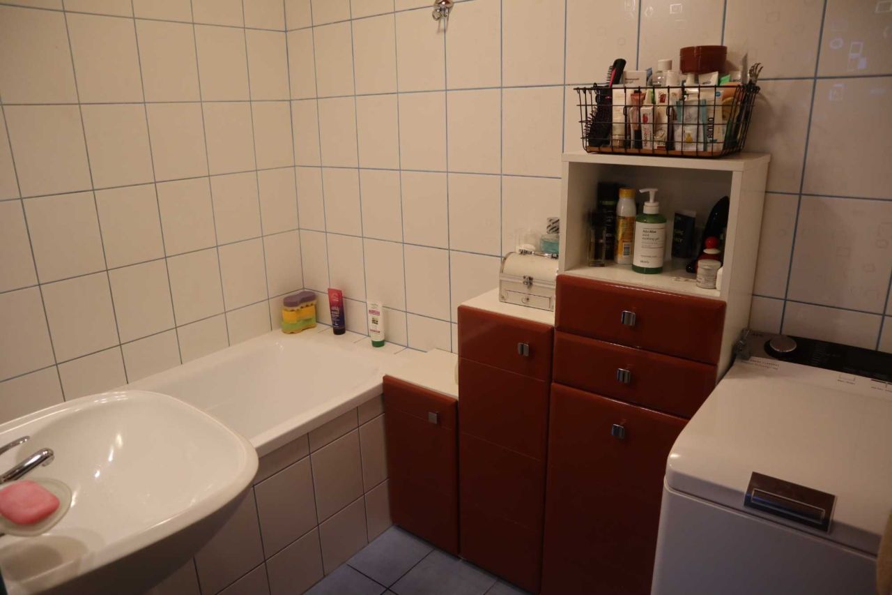 Mieszkanie 4-pokojowe Szczecin Majowe. Zdjęcie 2