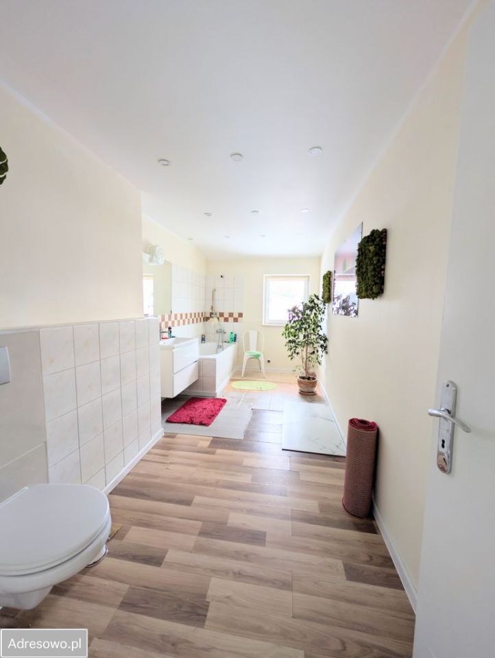 bliźniak, 7 pokoi Bolszewo, ul. Świerkowa. Zdjęcie 5