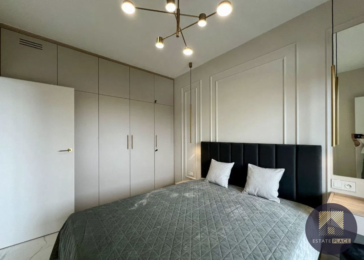 Mieszkanie 2-pokojowe Warszawa Śródmieście, ul. Mikołaja Kopernika. Zdjęcie 2