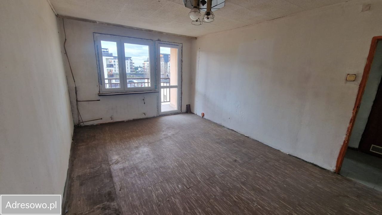 Mieszkanie 3-pokojowe Katowice, ul. Fryderyka Chopina. Zdjęcie 5