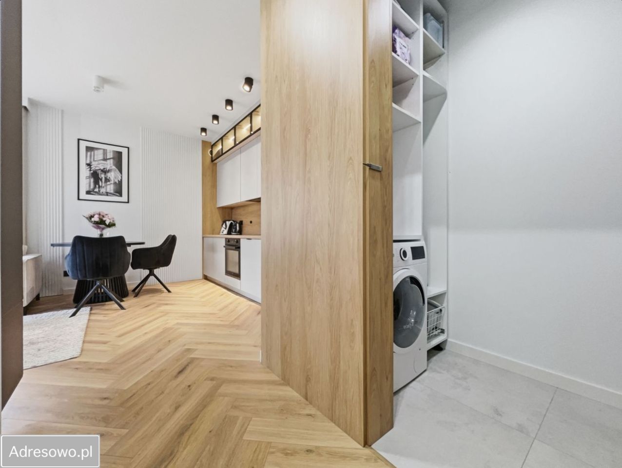 Mieszkanie 3-pokojowe Kielce Wietrznia, ul. Wojska Polskiego. Zdjęcie 15