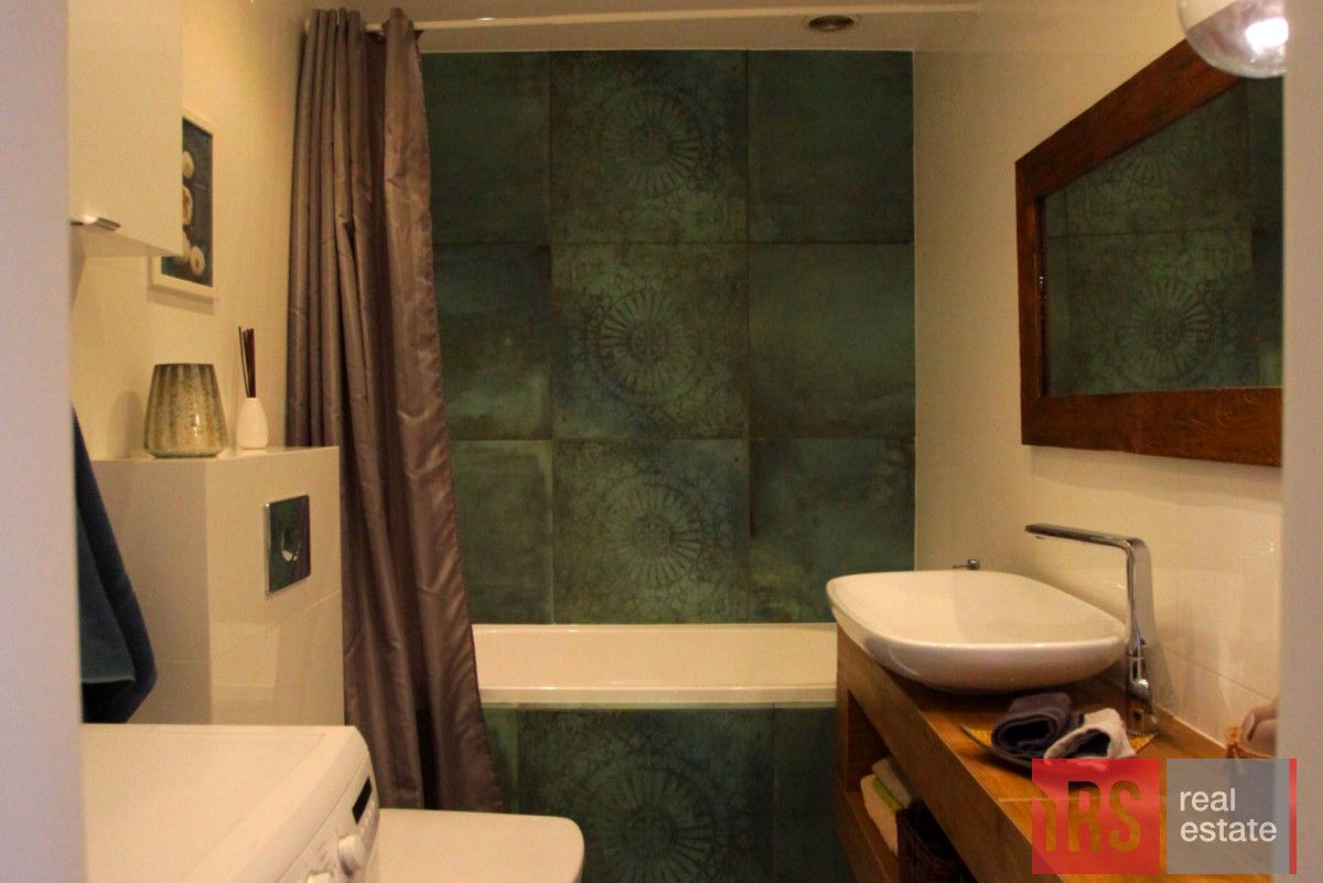 Mieszkanie 2-pokojowe Kraków Zabłocie, ul. Ślusarska. Zdjęcie 12