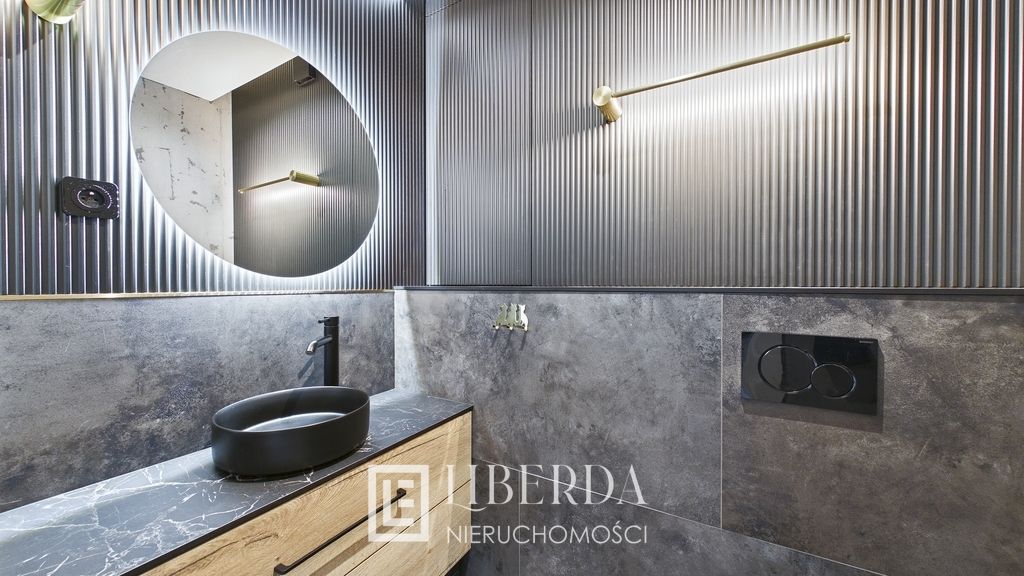 Mieszkanie 5-pokojowe Szczecin Stołczyn, ul. Bronisława Sobola. Zdjęcie 9