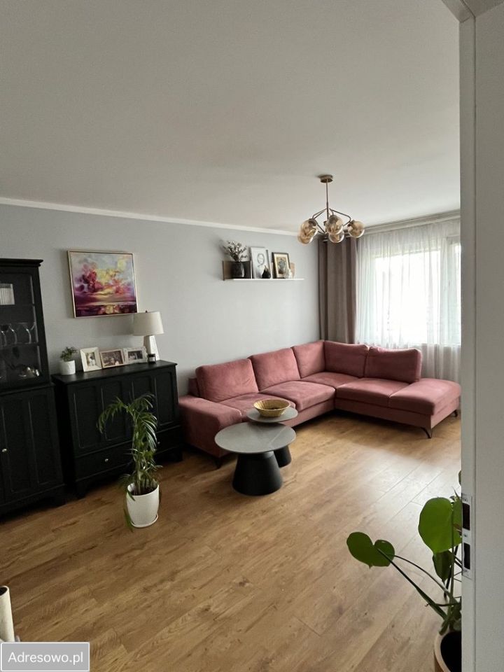 Mieszkanie 4-pokojowe Golub-Dobrzyń, ul. Kościuszki. Zdjęcie 10