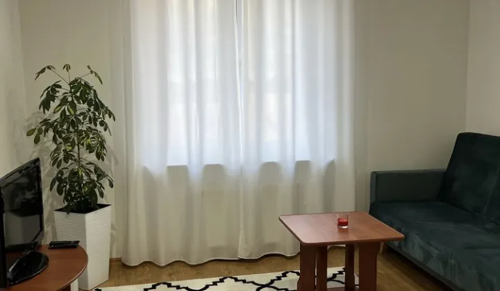 Mieszkanie 2-pokojowe Debrzno