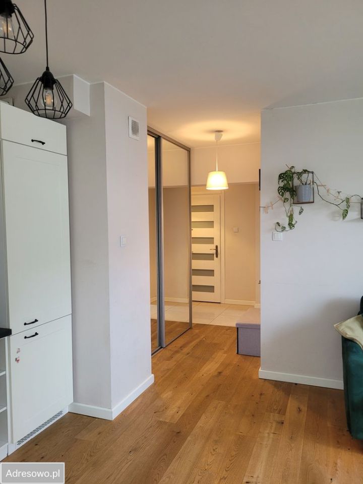 Mieszkanie 2-pokojowe Kraków Bronowice Wielkie, ul. Sosnowiecka. Zdjęcie 6