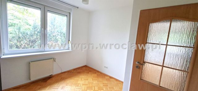 Mieszkanie 3-pokojowe Wrocław Muchobór Wielki. Zdjęcie 8
