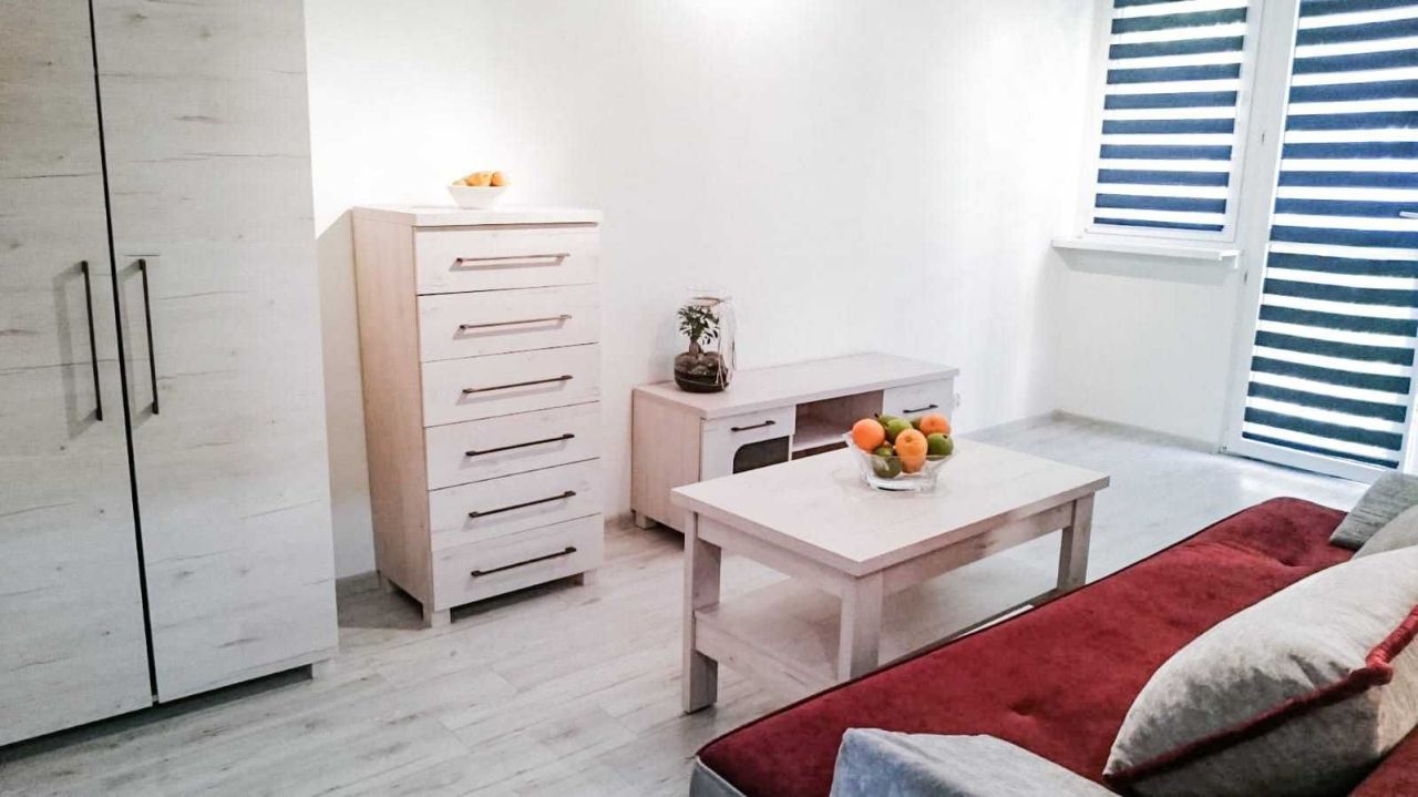 Mieszkanie 1-pokojowe Legnica, ul. Lotnicza. Zdjęcie 2