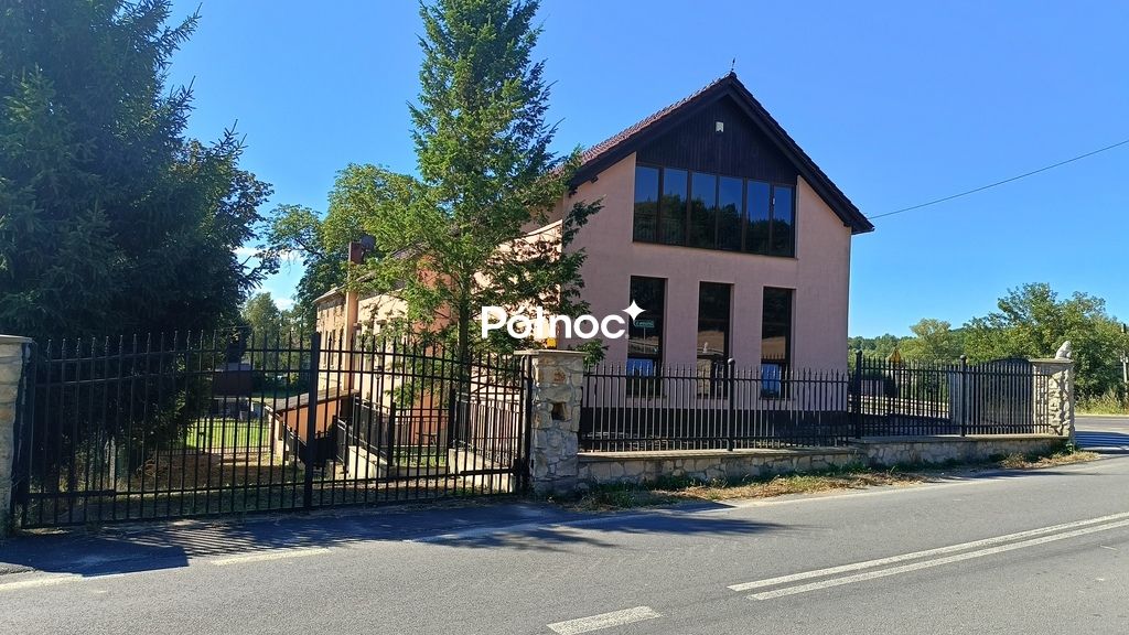Hotel/pensjonat Suszki. Zdjęcie 2