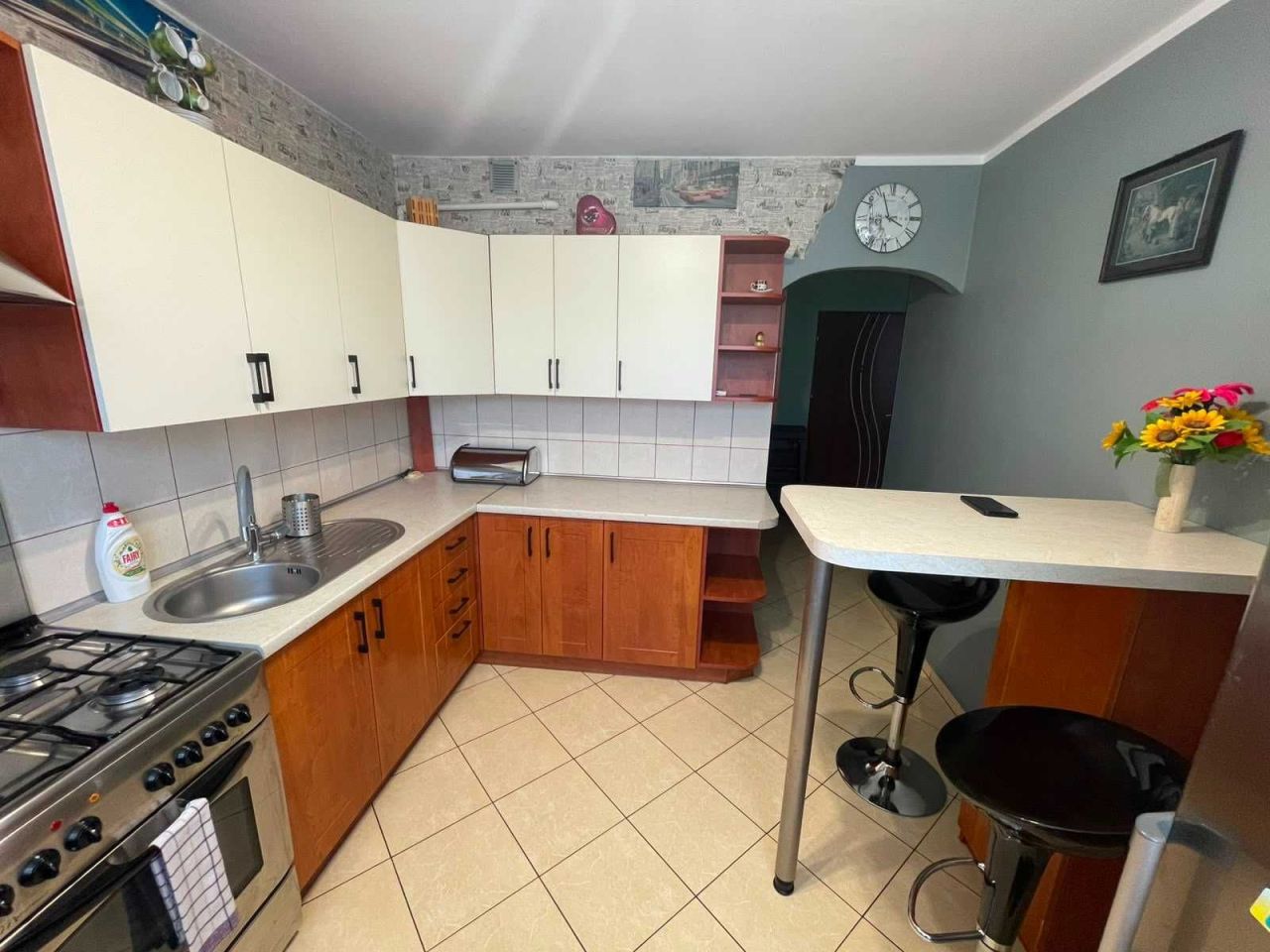 Mieszkanie 2-pokojowe Gliwice Kopernik, ul. Centaura. Zdjęcie 4