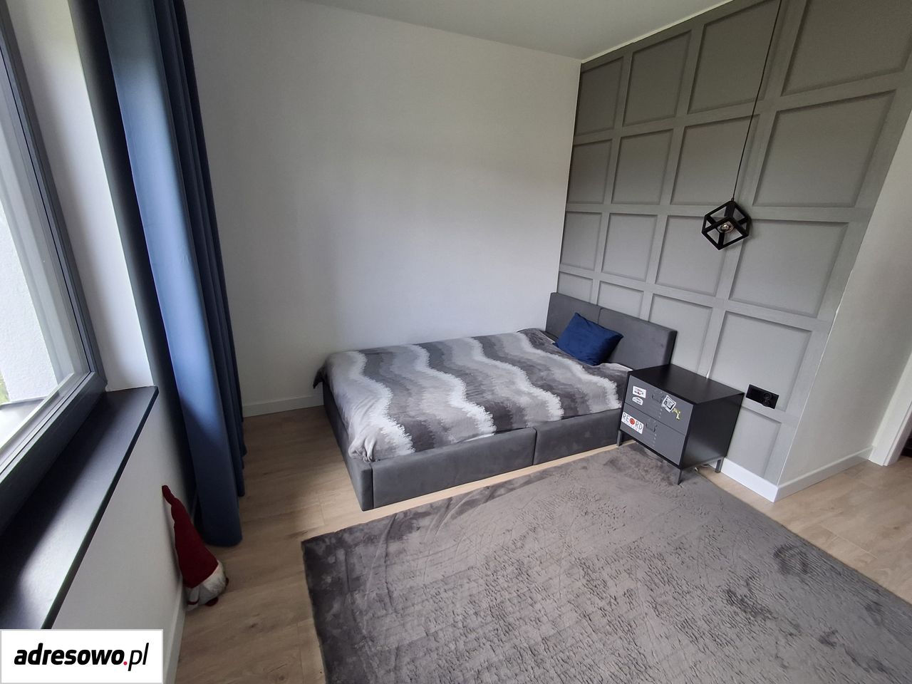 dom wolnostojący, 3 pokoje Osiedle Poznańskie. Zdjęcie 5