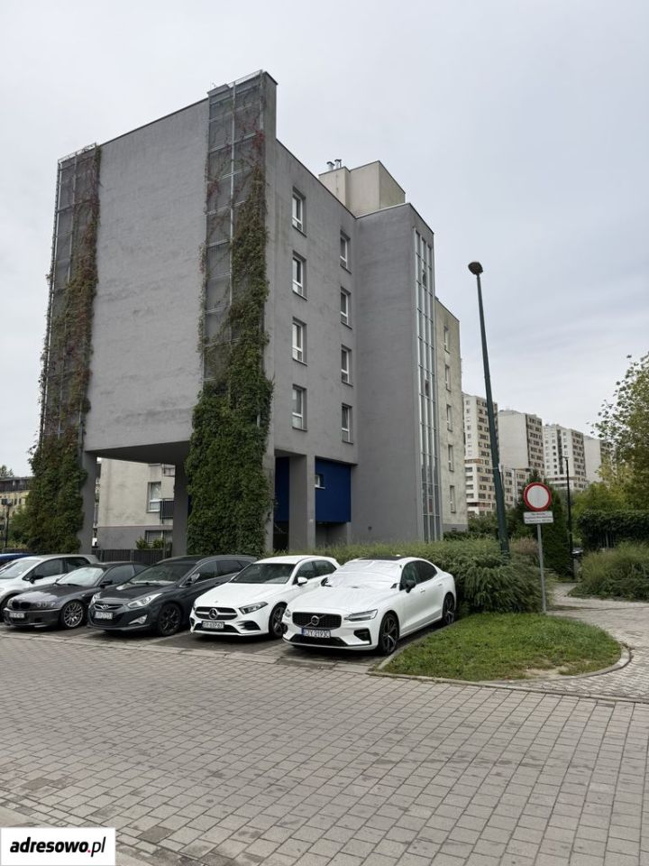 Mieszkanie 3-pokojowe Kraków Czyżyny, os. Dywizjonu 303. Zdjęcie 2