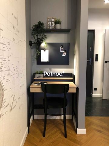 Mieszkanie 2-pokojowe Warszawa Śródmieście, pl. Teatralny. Zdjęcie 10