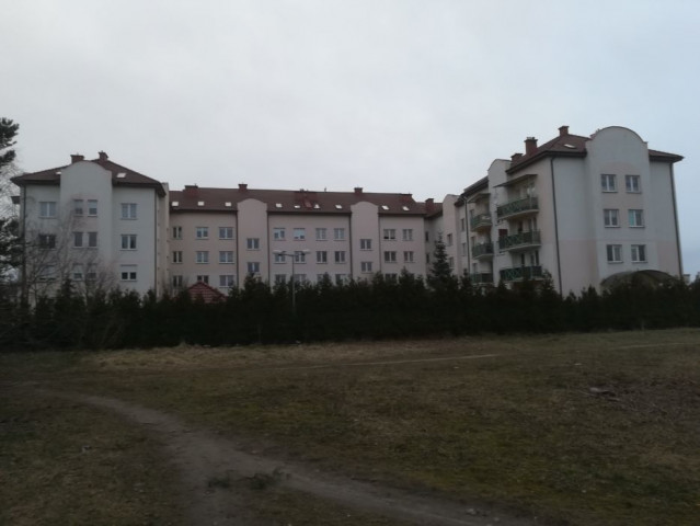 Mieszkanie 2-pokojowe Lubicz Górny. Zdjęcie 1