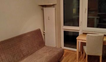 Mieszkanie 1-pokojowe Kraków Salwator, ul. gen. Tadeusza Kościuszki